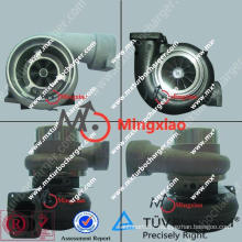 Turbocharger 3408 TL8106 TV81 S4D TV8112 D8L water-cooling 4W9104 9N2702 4P8730 7C9894 107-2061 167056 1789752